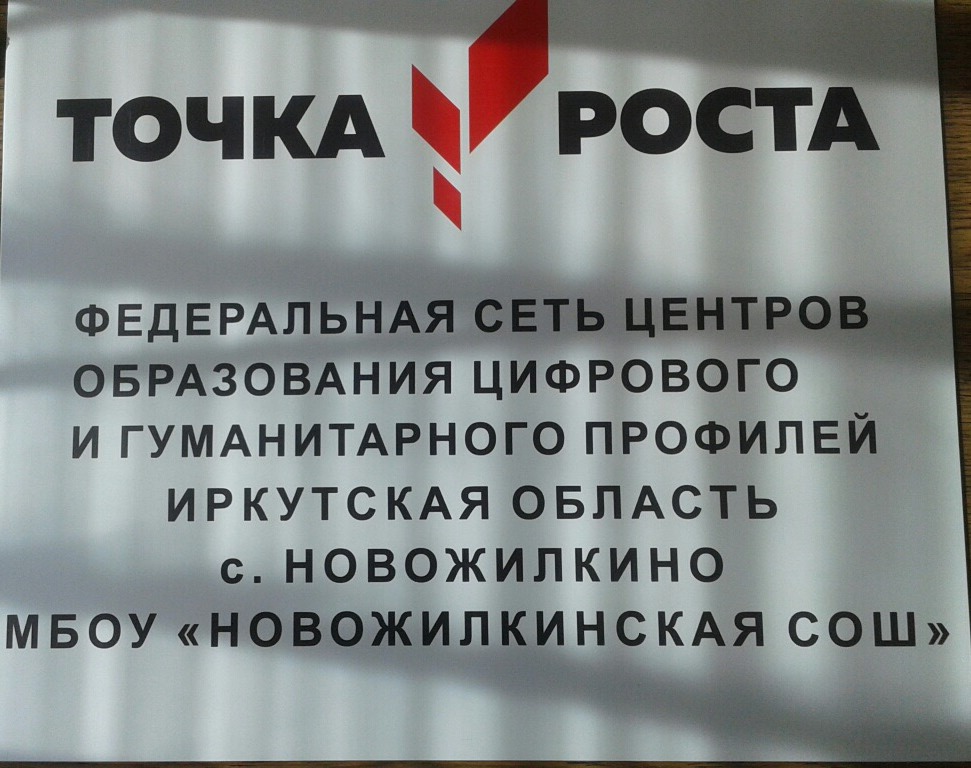 tochka rosta 2019 school